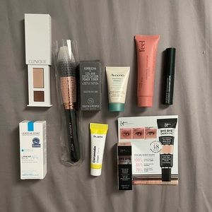 Beauty Bundle